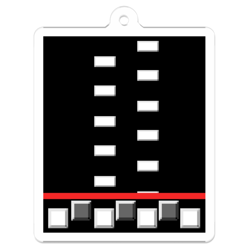 【Misskey絵文字】トリル