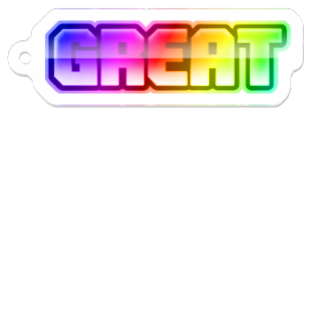 【Misskey絵文字】PGREAT