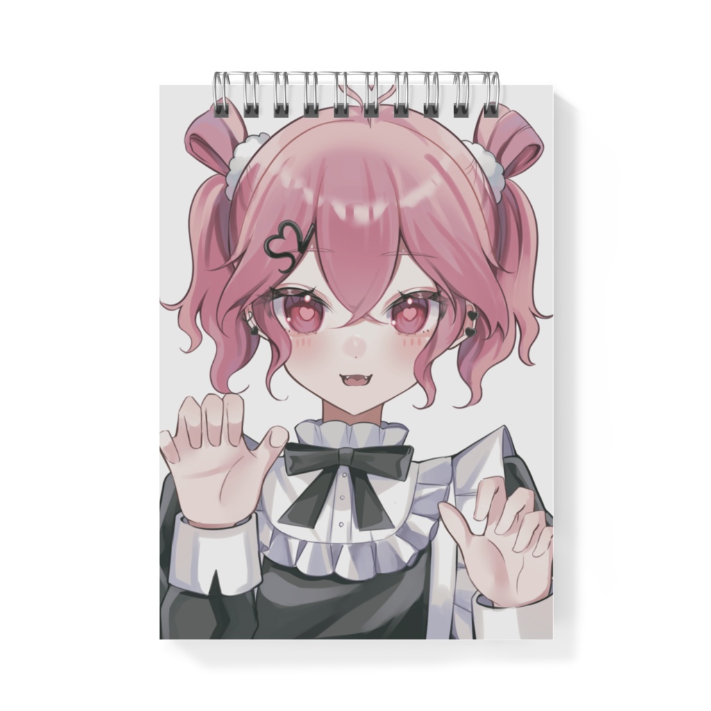 えすつーの天才的なメモちょう【えらべる2種類】