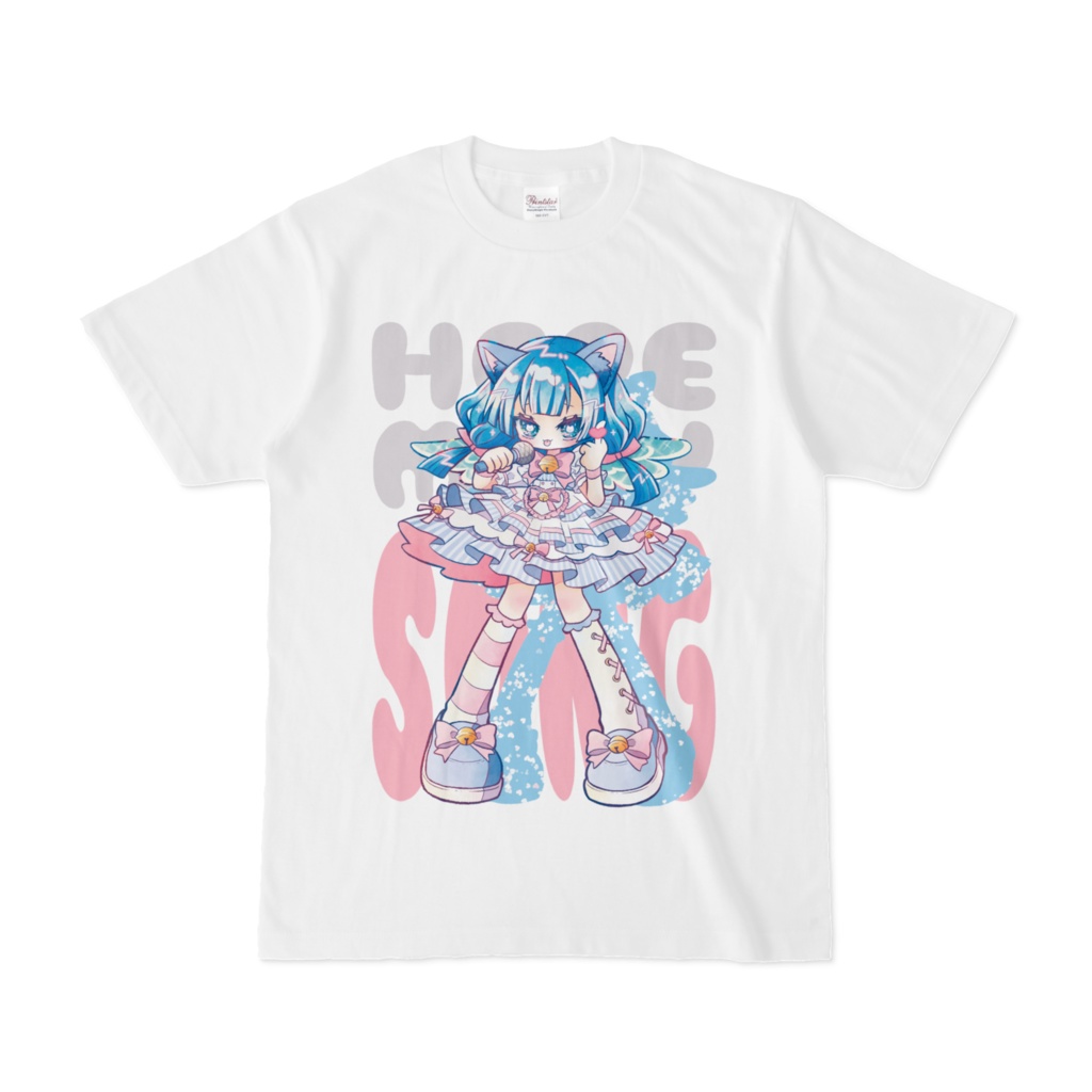 男女兼用♡Tシャツ size S～XL