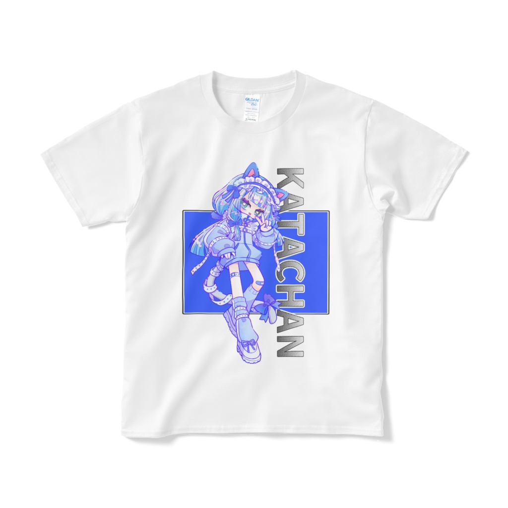 KATACHAN男女兼用