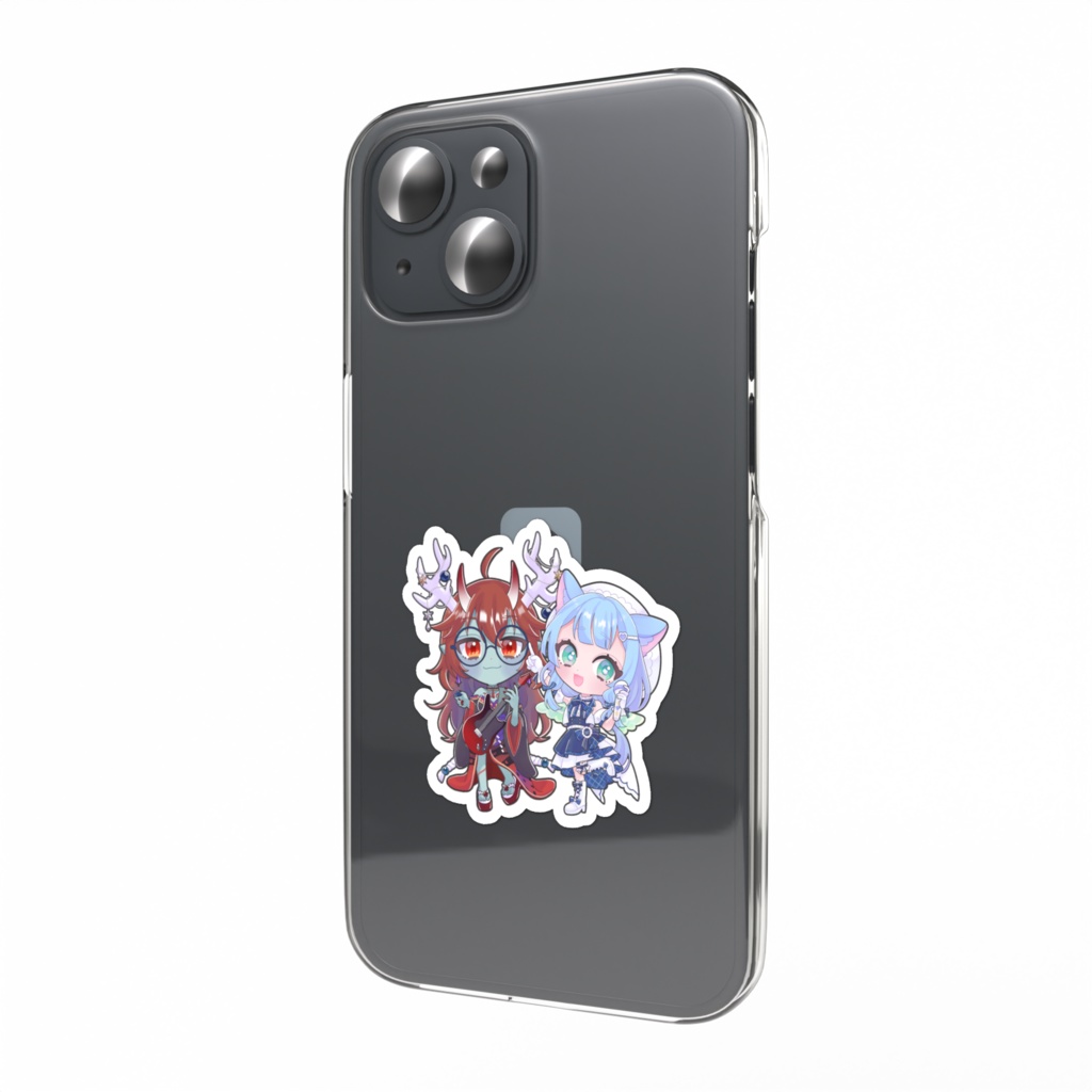 いしかわ専用ステッカー