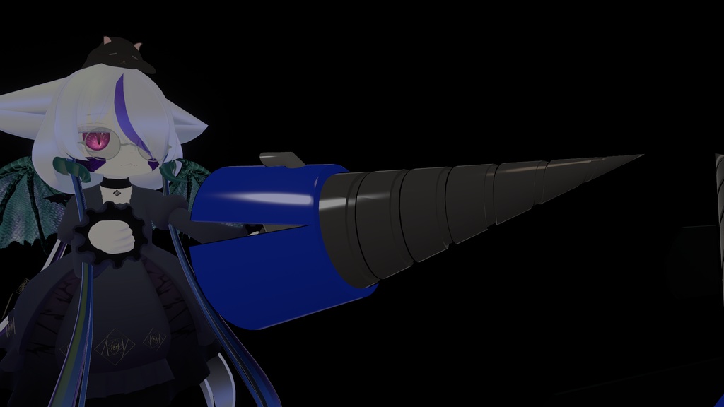 シンプルなドリル