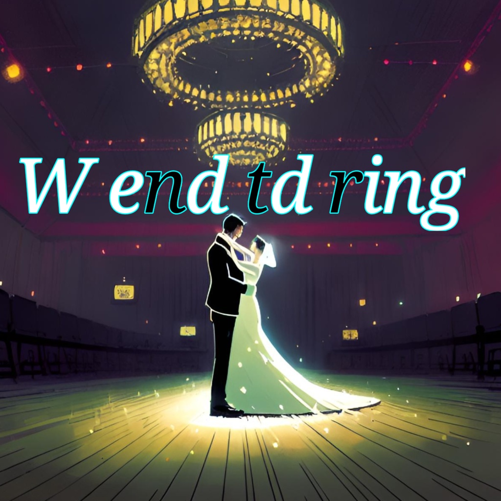 W end td ring