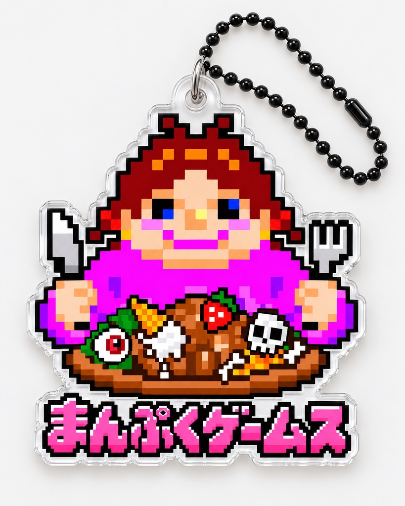 いただきます