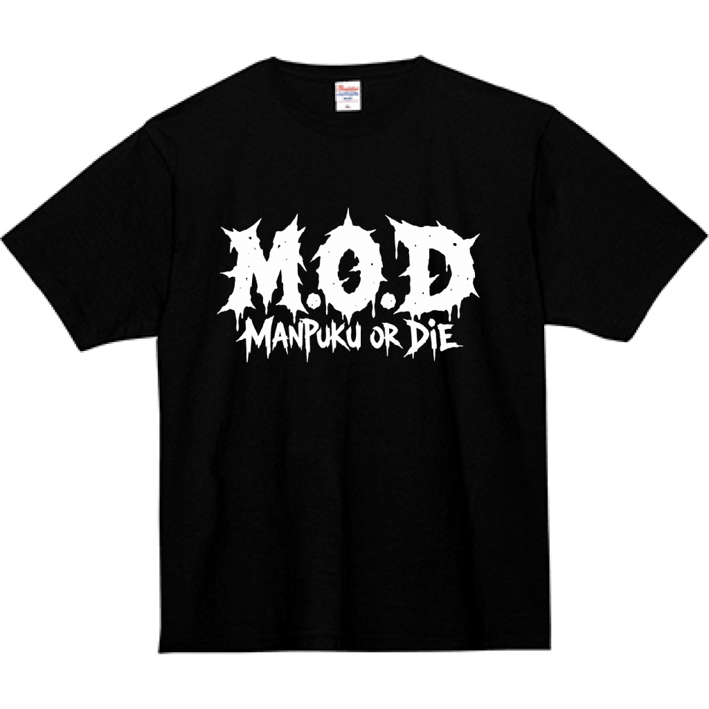 M.O.D Tシャツ　7.4oz