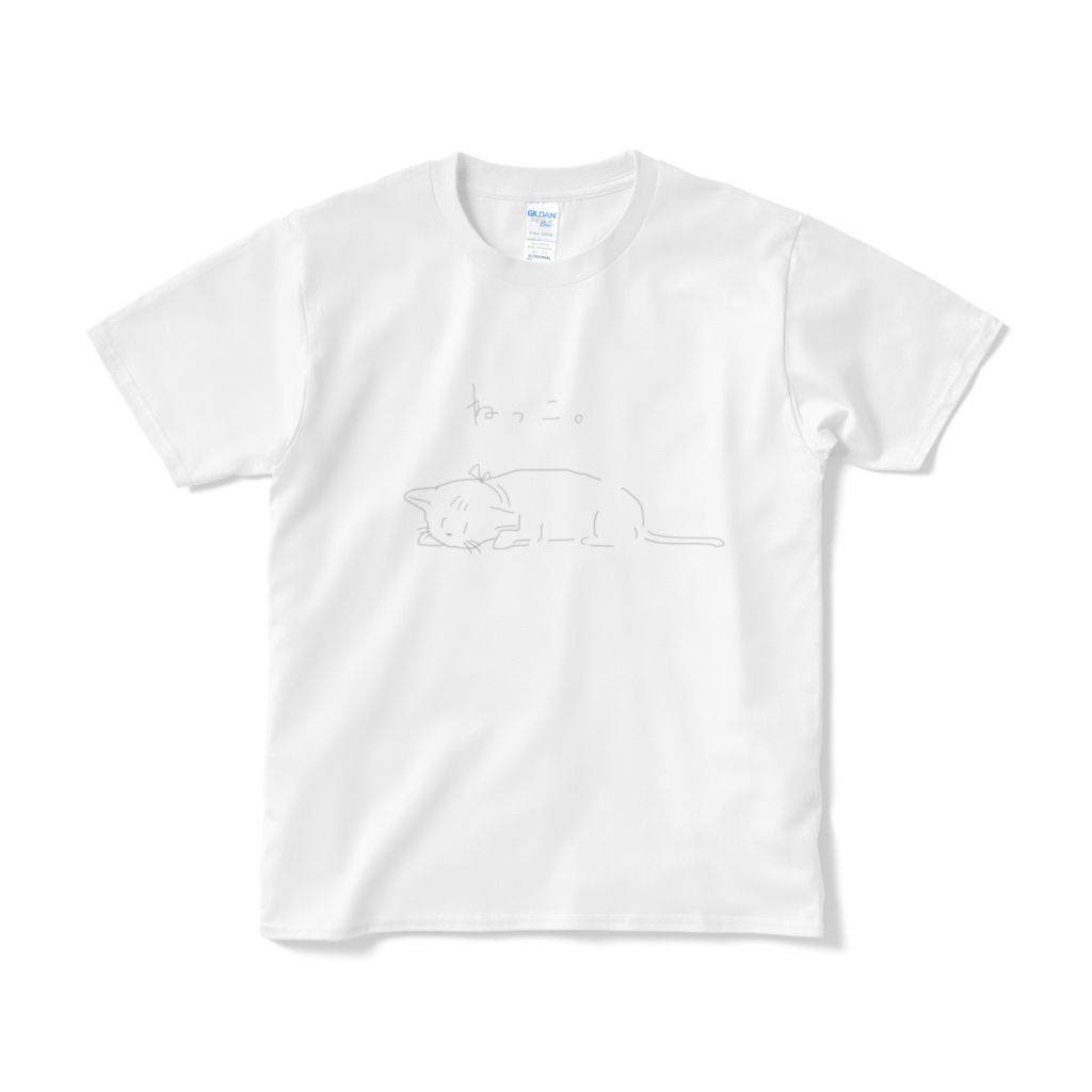 ネコチャン