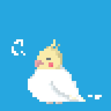 くいしんぼうオカメちゃん