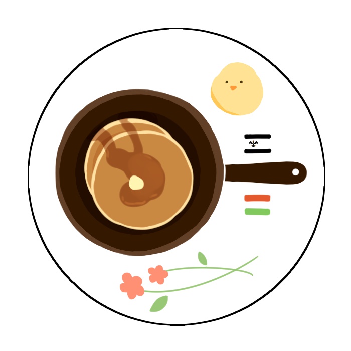 缶バッジ