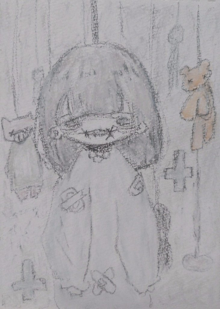 ぼくといこうよ