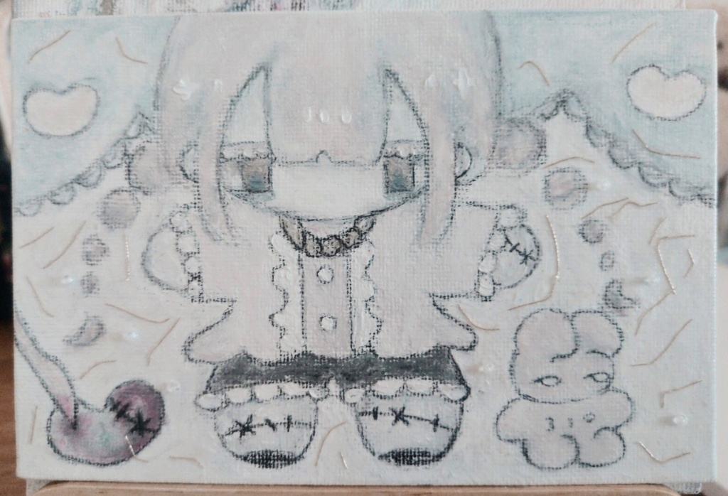 あなたといっしょ♡