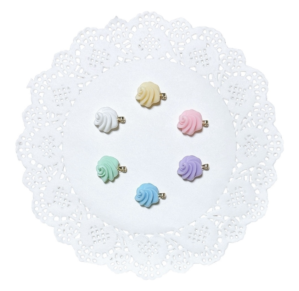 ホイップのクリップ