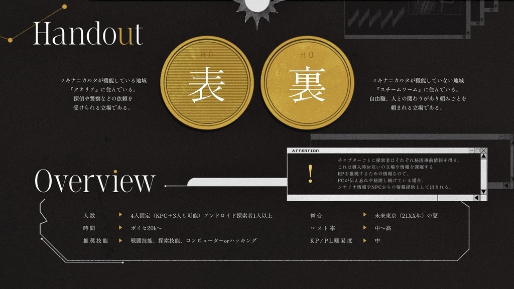 CoC『変則的コモン』SPLL:E196844