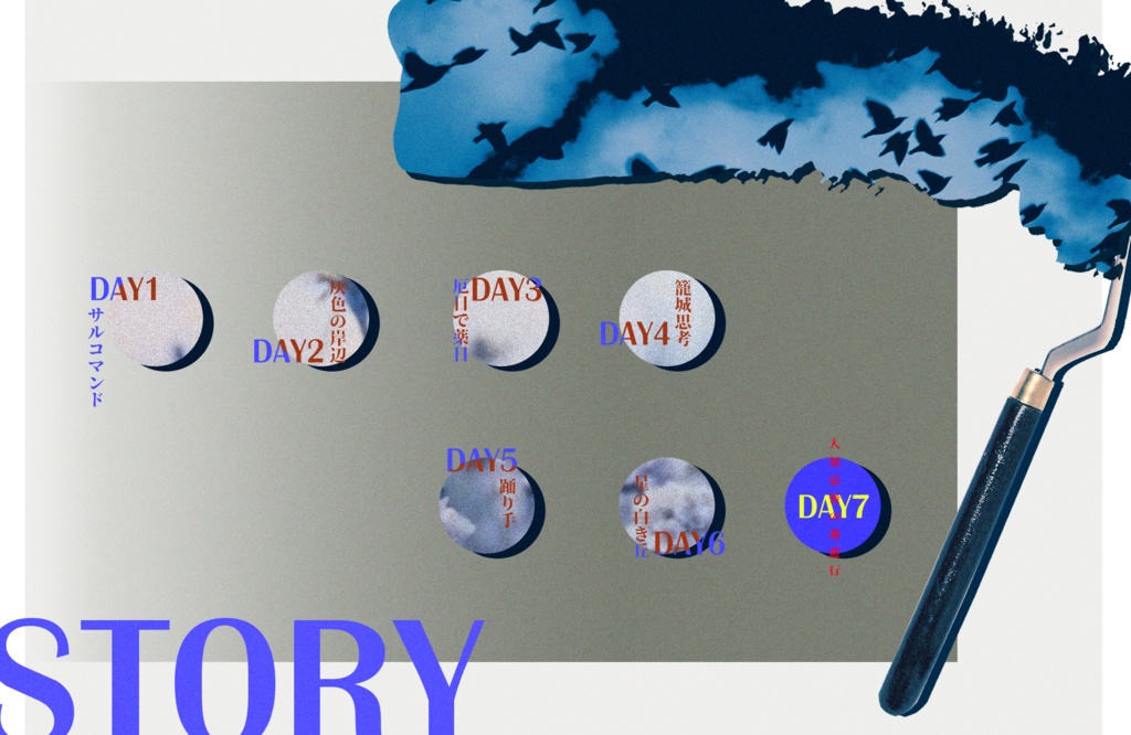 CoC『Re:XVII』 SPLL:E195018