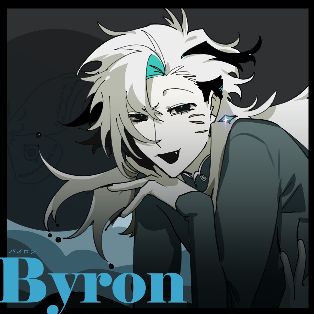 CoC『HIRAETH』SPLL:E191928