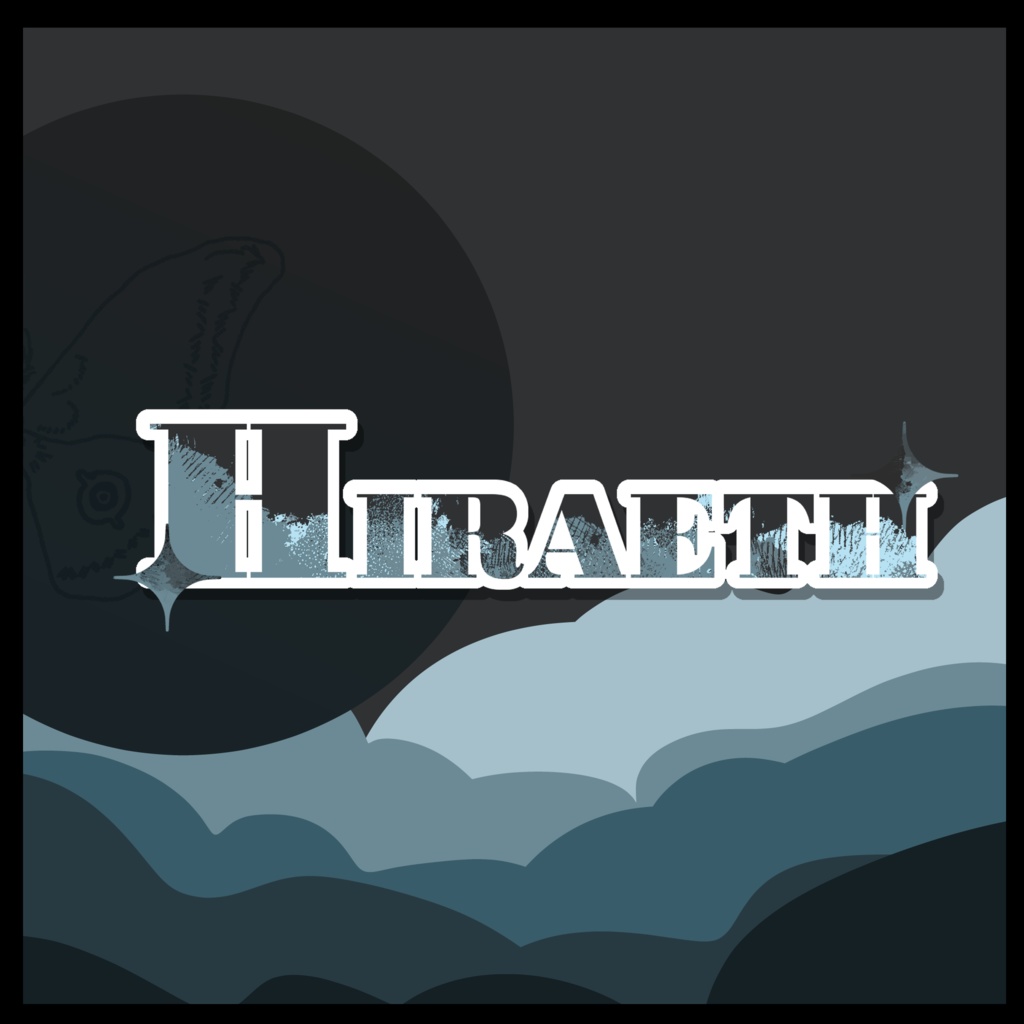 CoC『HIRAETH』SPLL:E191928
