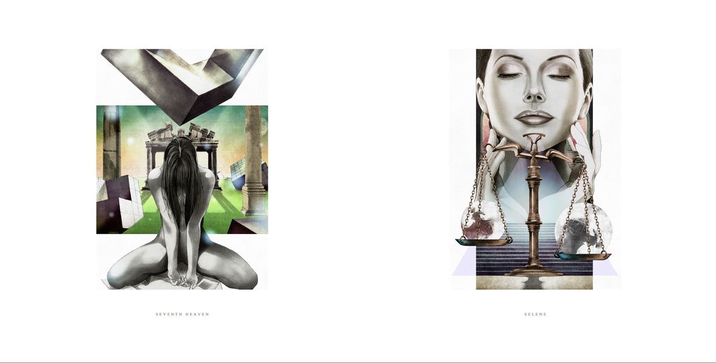 Nobuyuki Illustration vol.02