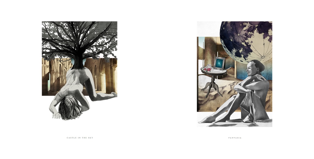 Nobuyuki Illustration vol.02