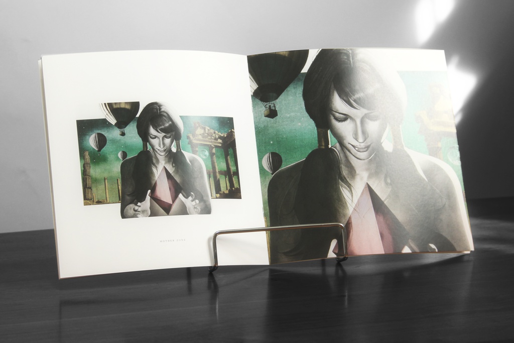 Nobuyuki Illustration vol.02