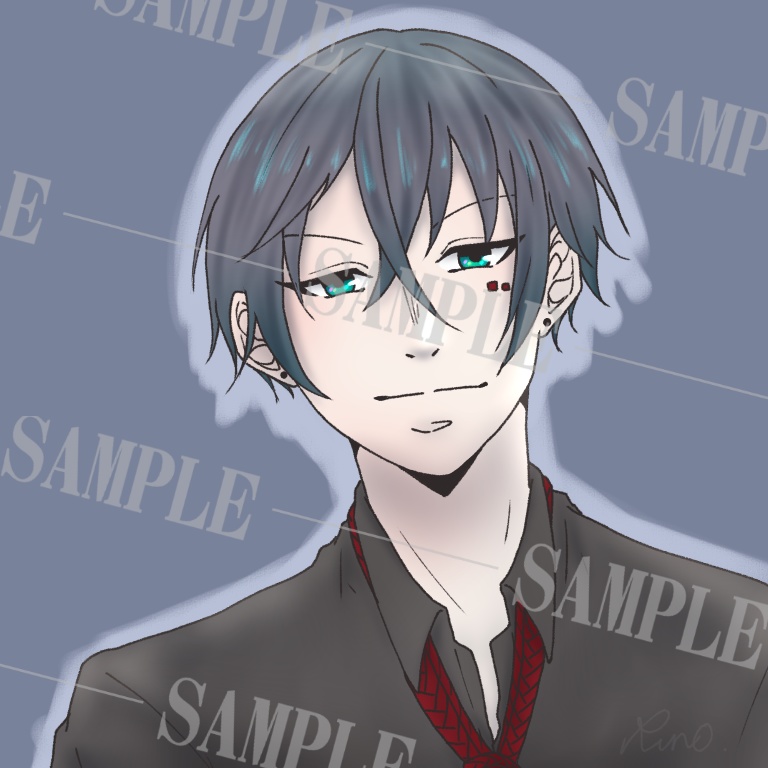 【依頼受付中】イラスト有償依頼 お支払専用ページ