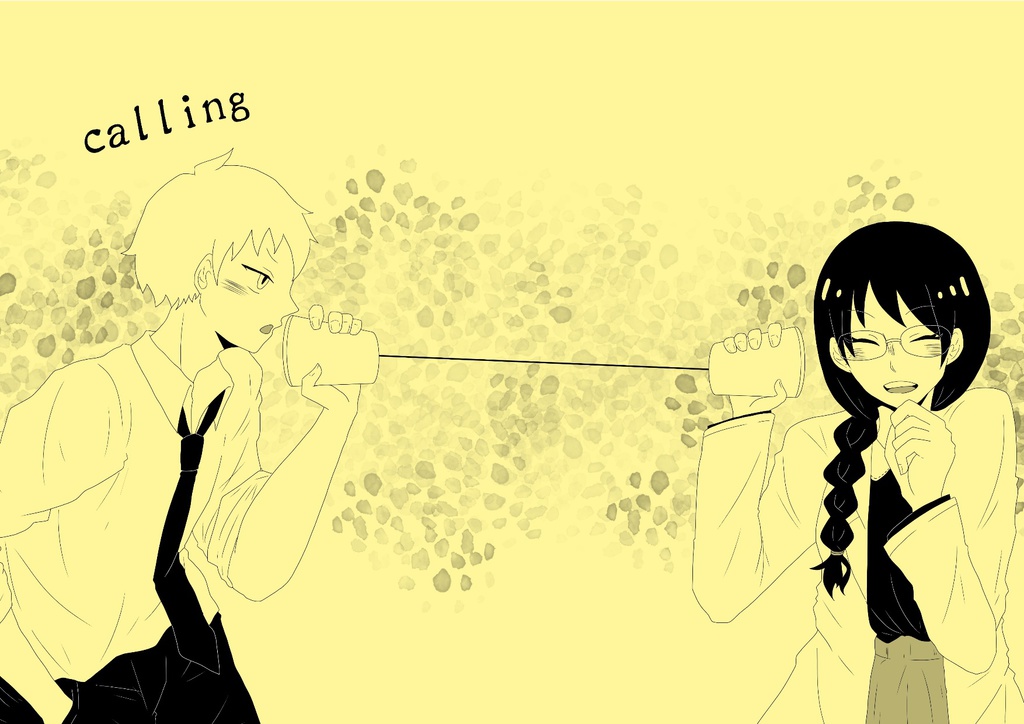 calling
