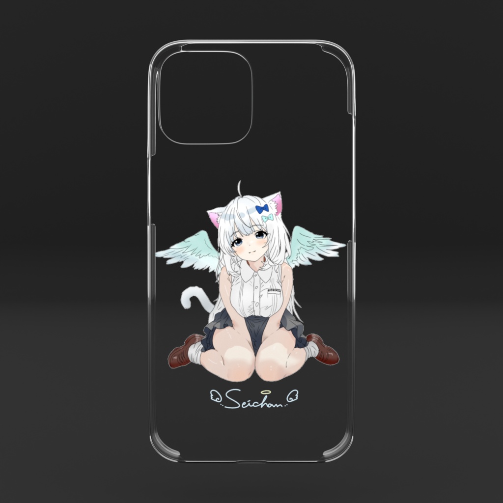 おすわりせいちゃん