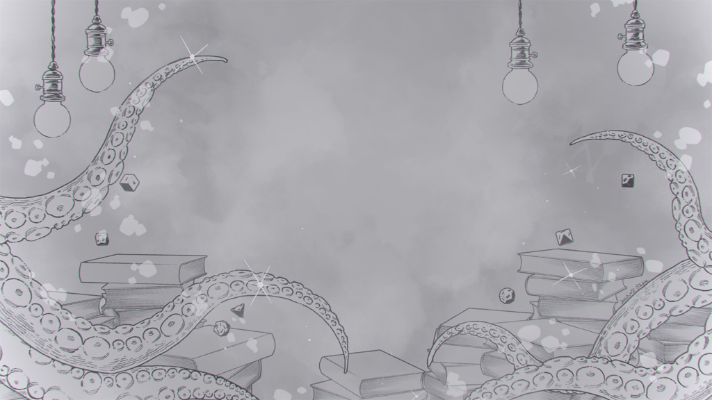 TRPGシナリオ作者に100の質問