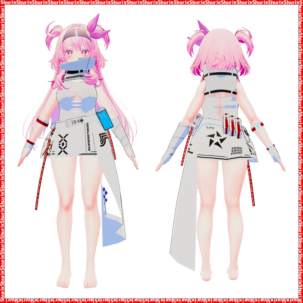 【セレスティア用】MissionSchool