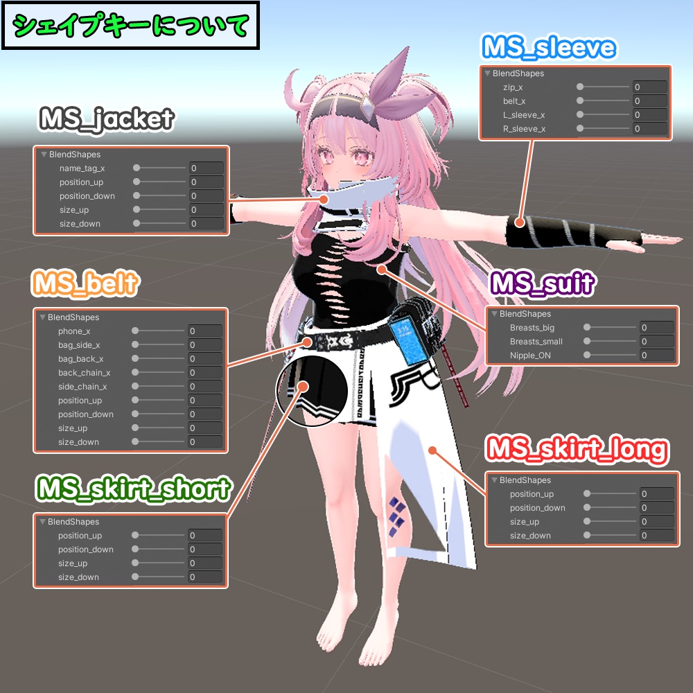 【セレスティア用】MissionSchool