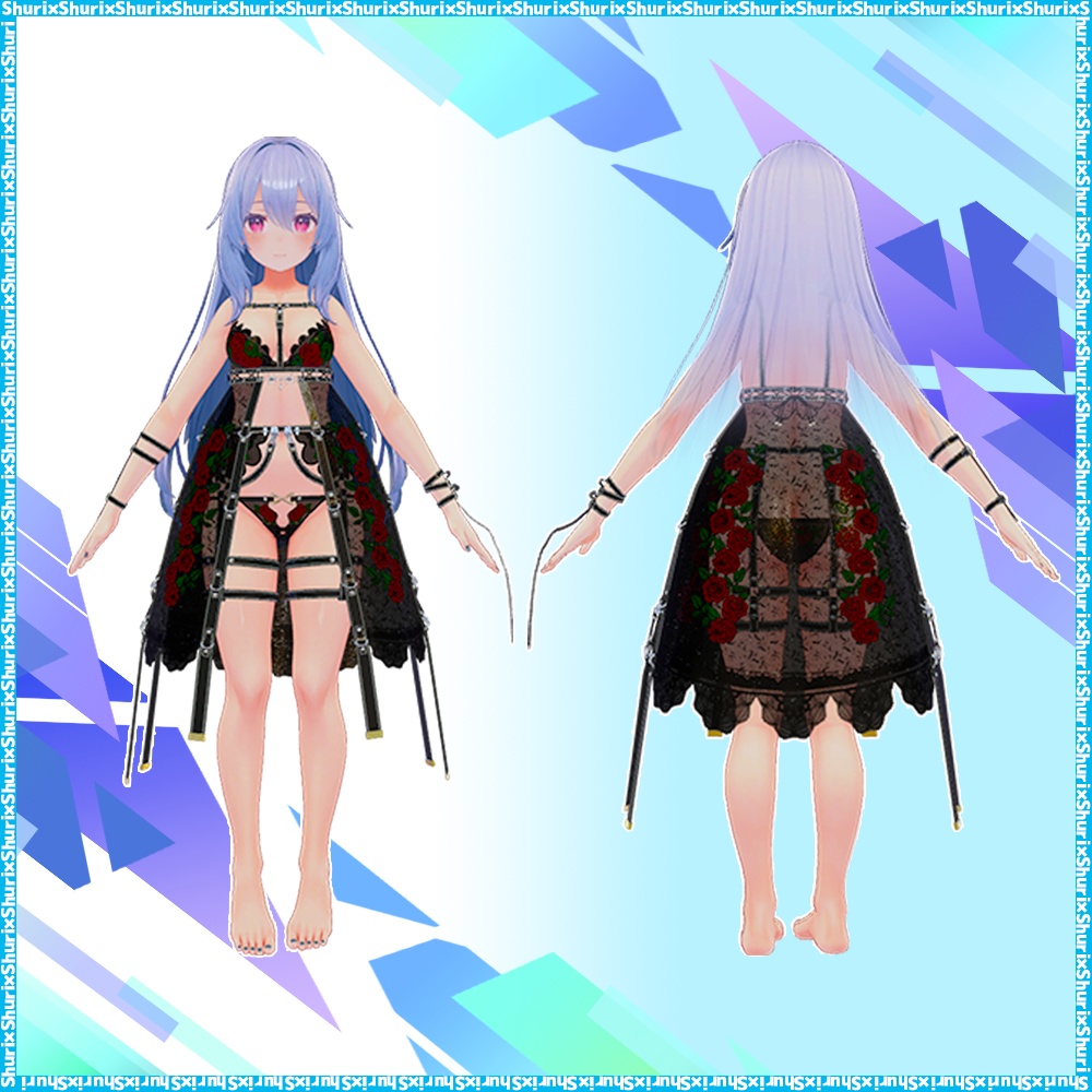 【桔梗用】ベルトランジェリー