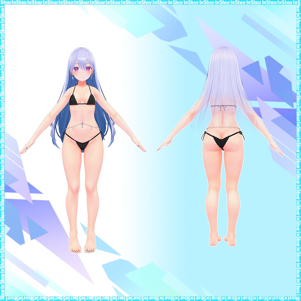 【桔梗用】ジャケットタンクトップ