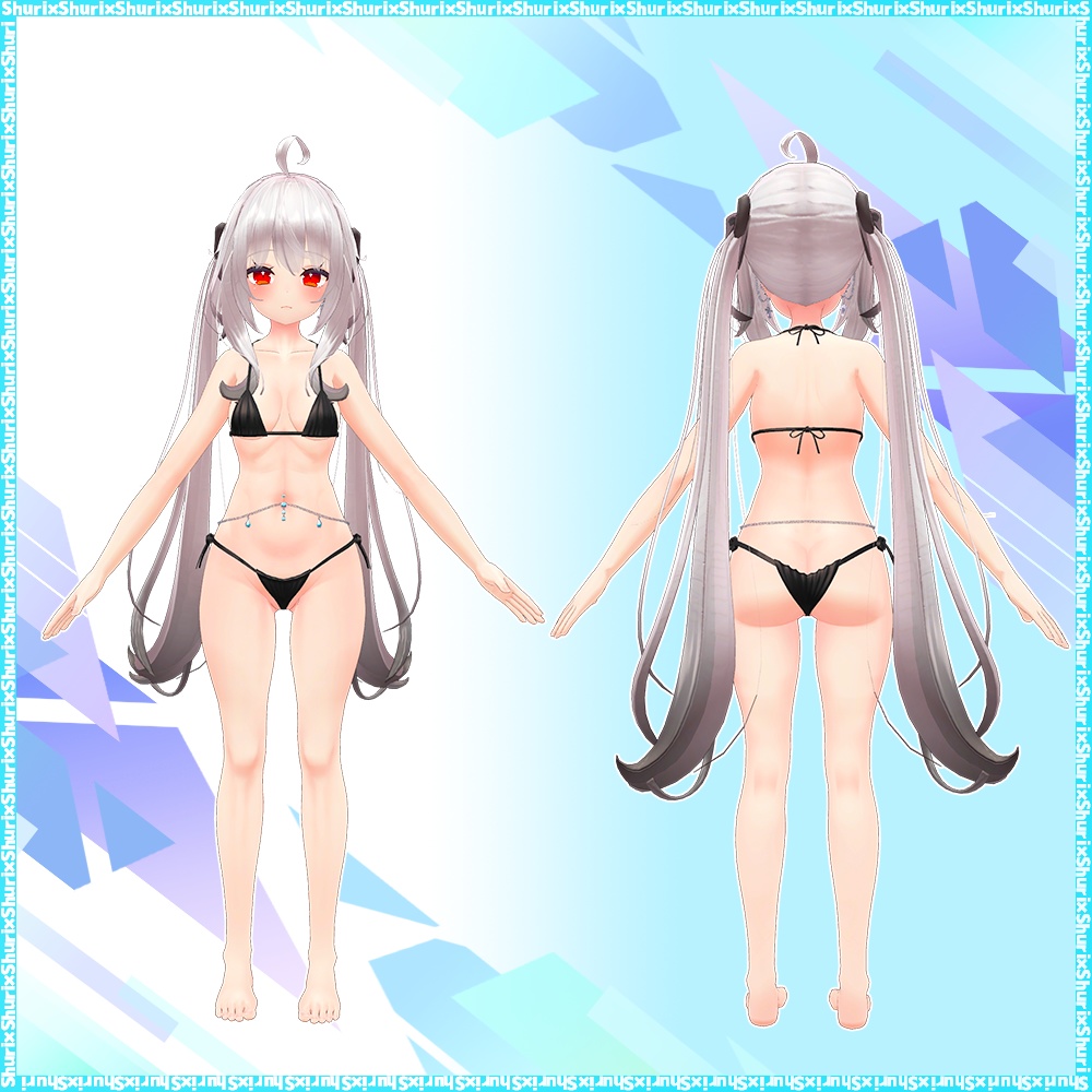 【舞夜用】ジャケットタンクトップ