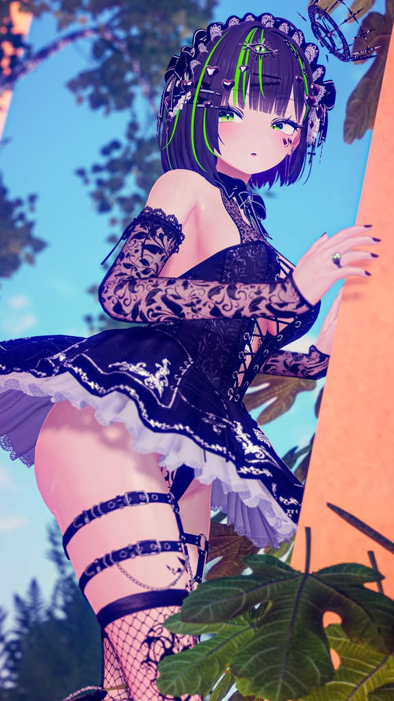 【セラヴィ】C'estlavie【8アバター対応】