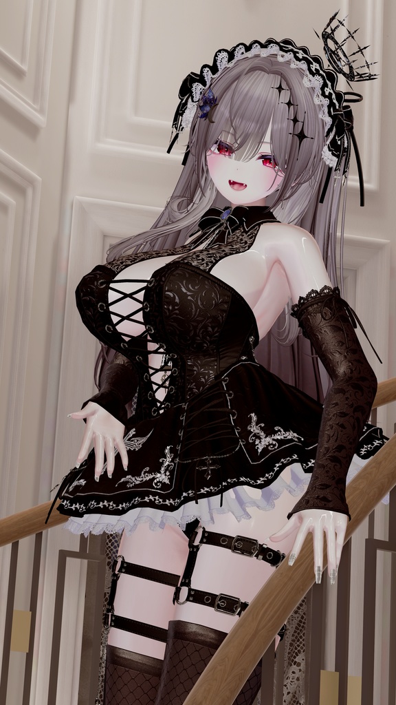 【セラヴィ】C'estlavie【8アバター対応】