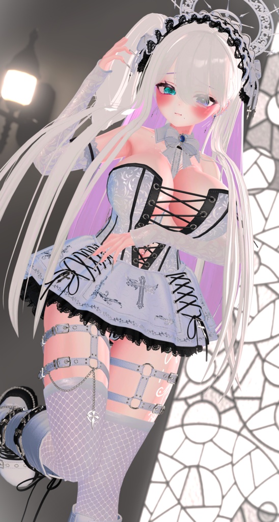 【セラヴィ】C'estlavie【8アバター対応】