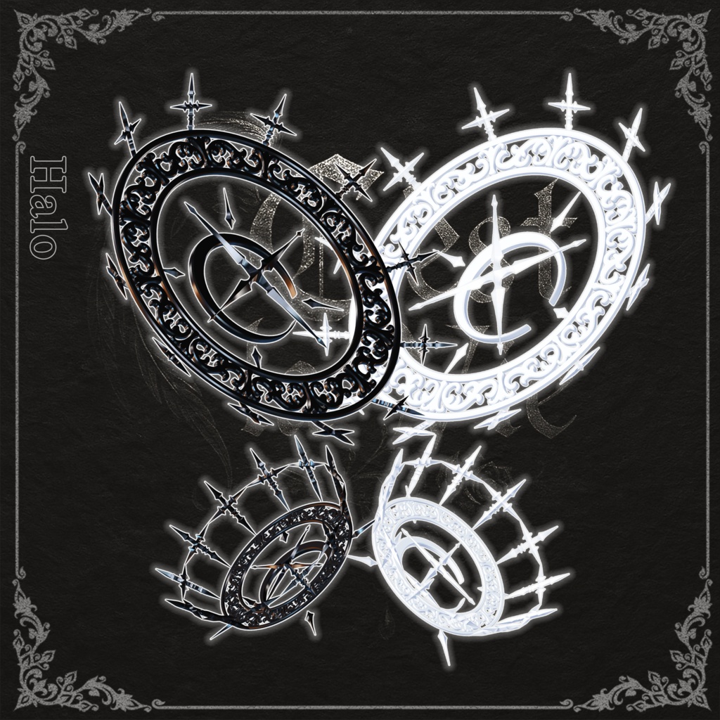 【セラヴィ】C'estlavie【8アバター対応】