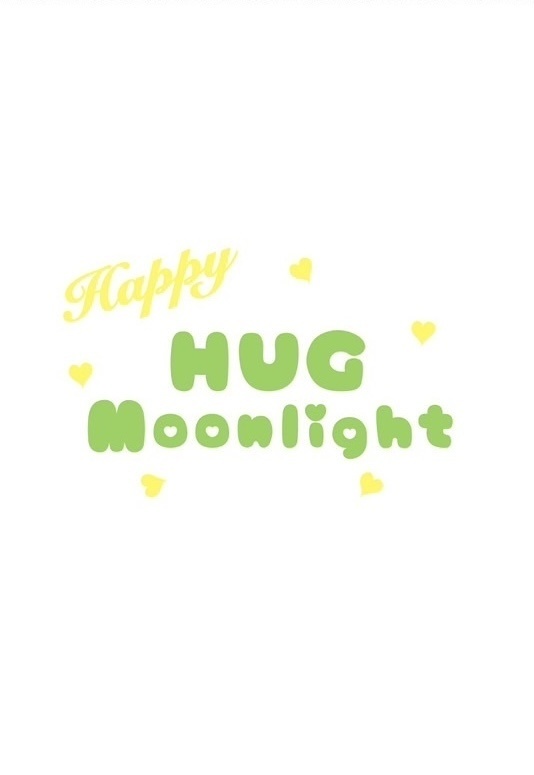 HUG Moonlight