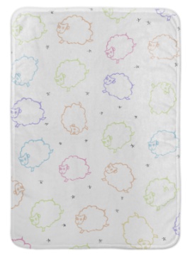 邪神の気まぐれ~ブランケット~