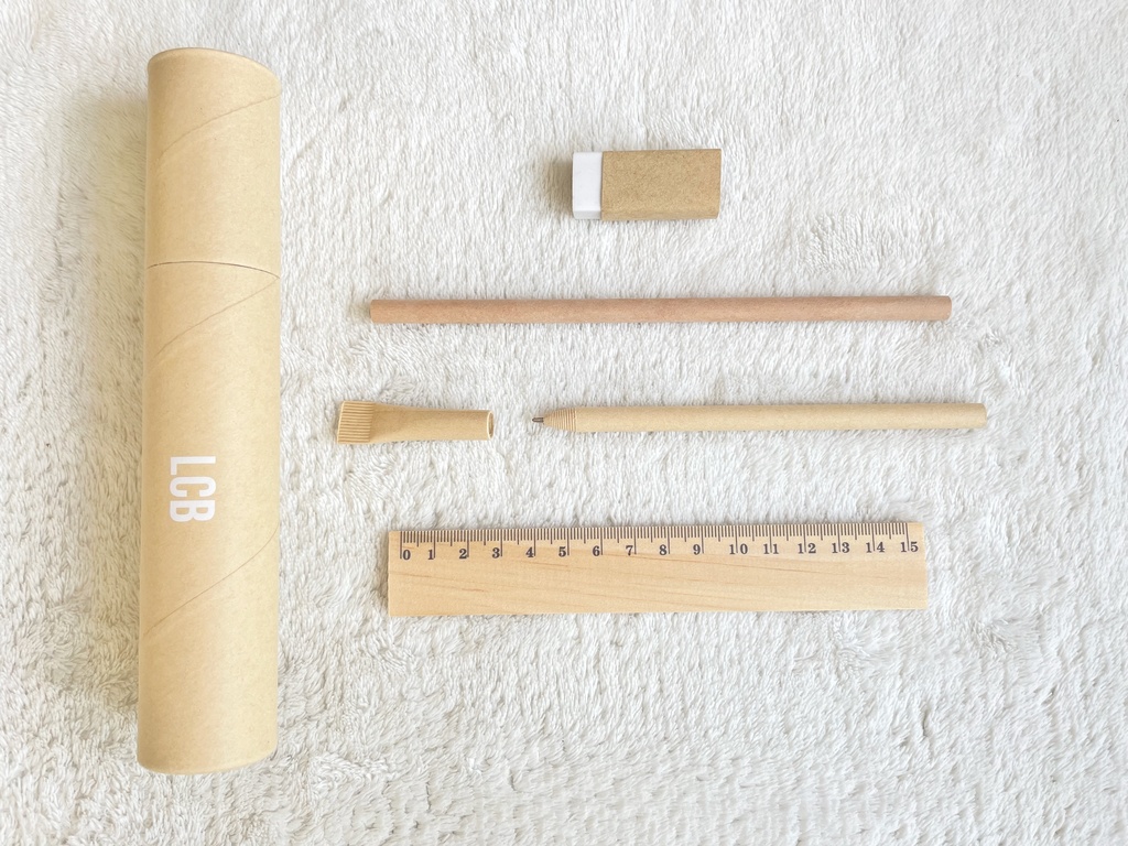 ステーショナリーセット