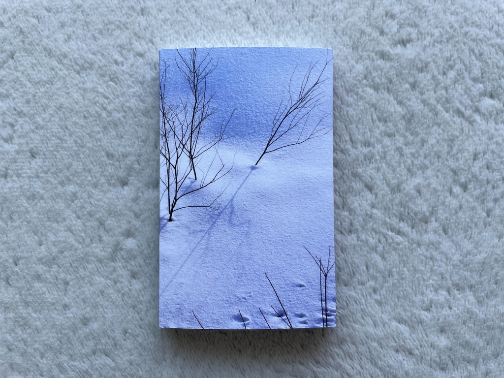 Landed カセットテープ