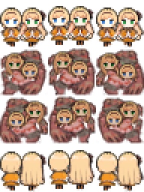 【pictSQUARE】ティファレトズアバター