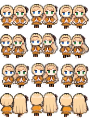 【pictSQUARE】ティファレトズアバター