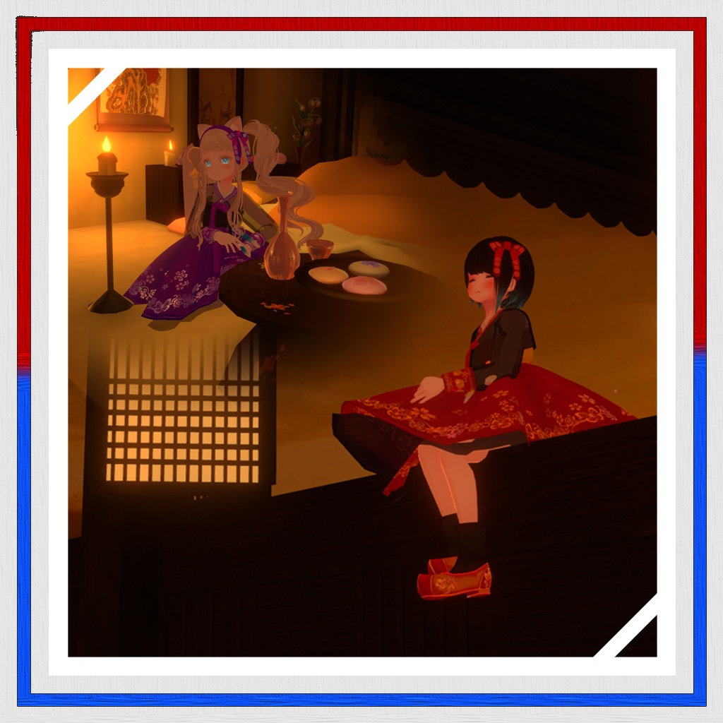 Days韓服 / Days Hanbok / Days 한복