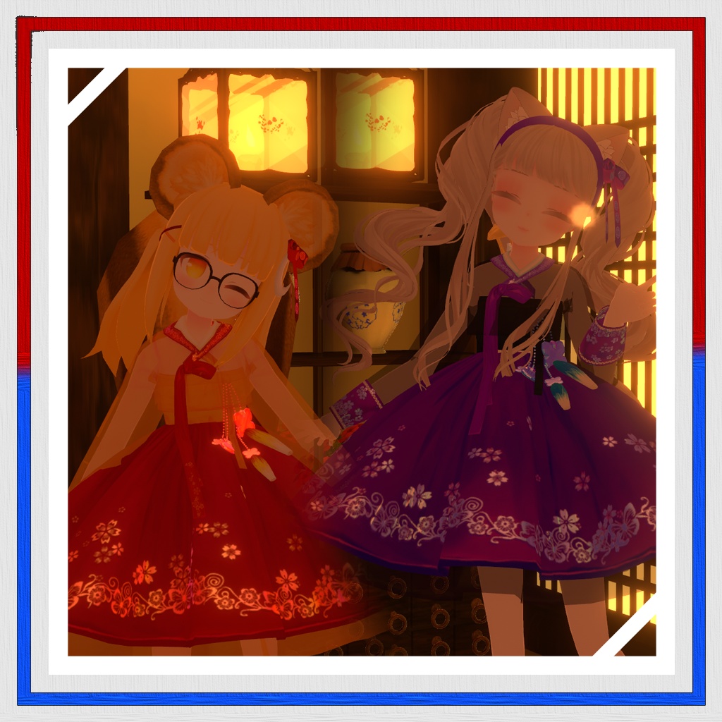 Days韓服 / Days Hanbok / Days 한복