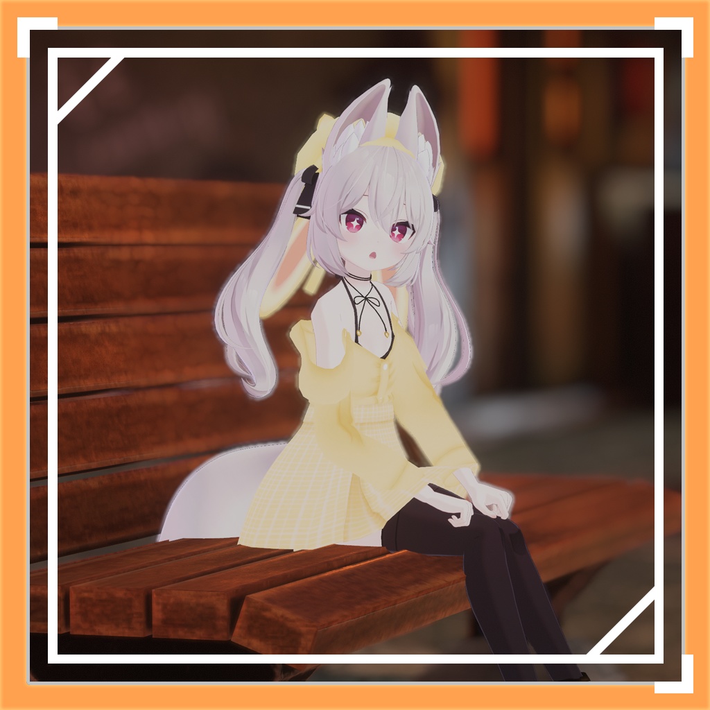 カリン マンゴーツーピース / Karin Mango TwoPiece