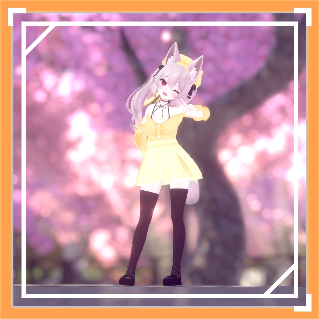 カリン マンゴーツーピース / Karin Mango TwoPiece