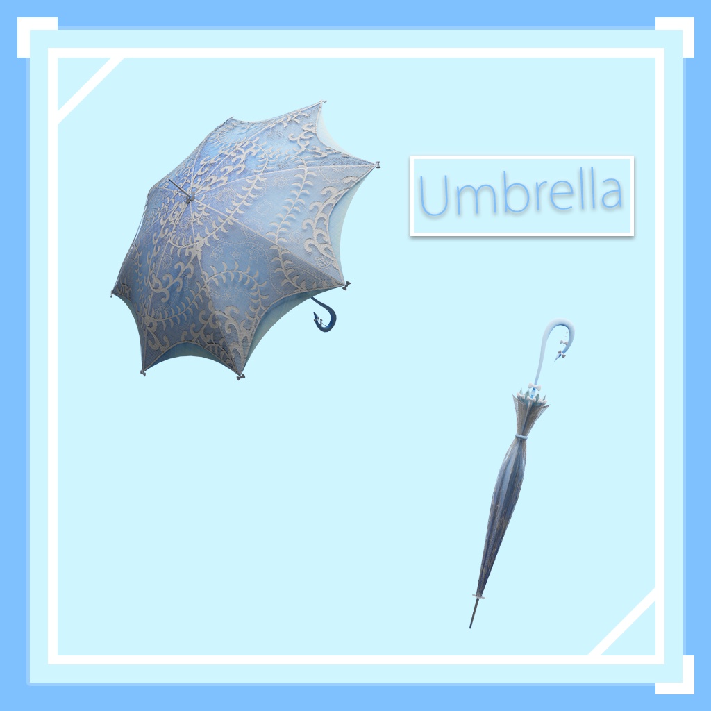 【7アバター対応】 チャイナ·ロリータ·ドレス / China Lollita Dress