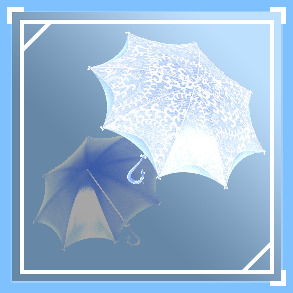 【7アバター対応】 キシャチャイナ·ロリータ·ドレス / Kisha China Lollita Dress