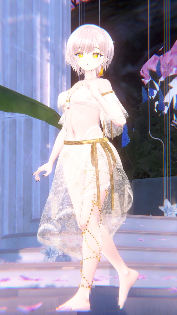 サマースイミングウェア ビナア / SUMMER Swimwear Binah