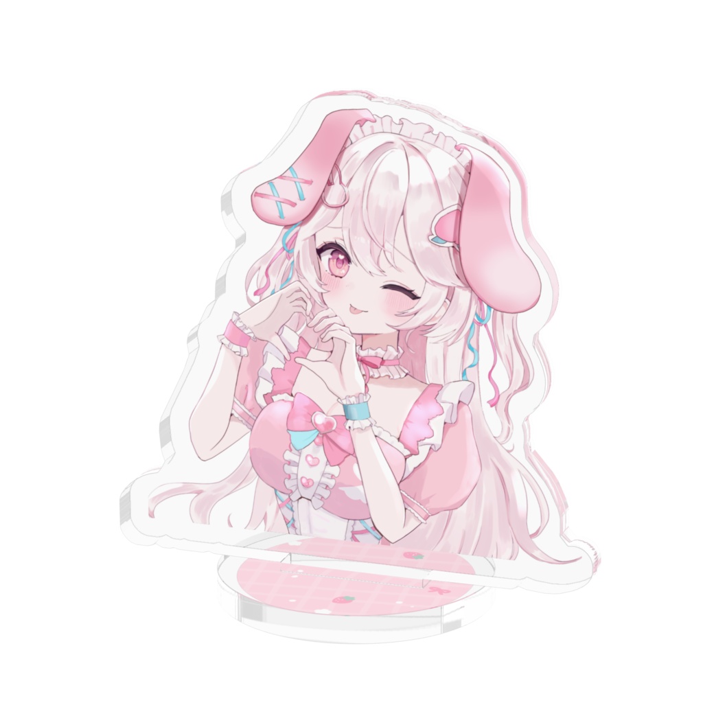 アクリルスタンド